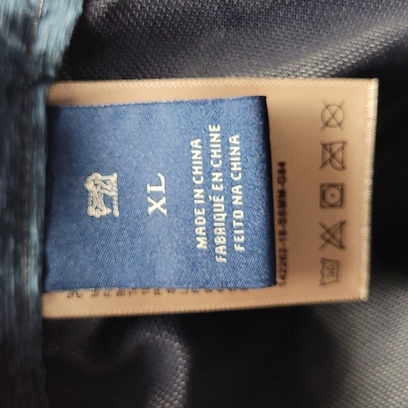 Scotch & Soda Printed Floral Tropical Melange Swim Short Size XL - Picture 11 of 15